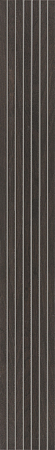Мозаика из керамогранита с эффектом дерева Mogano 15×120 LB094 mos. rett