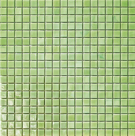 Смальтовая мозаика Concerto Verde Chiaro CO.0909