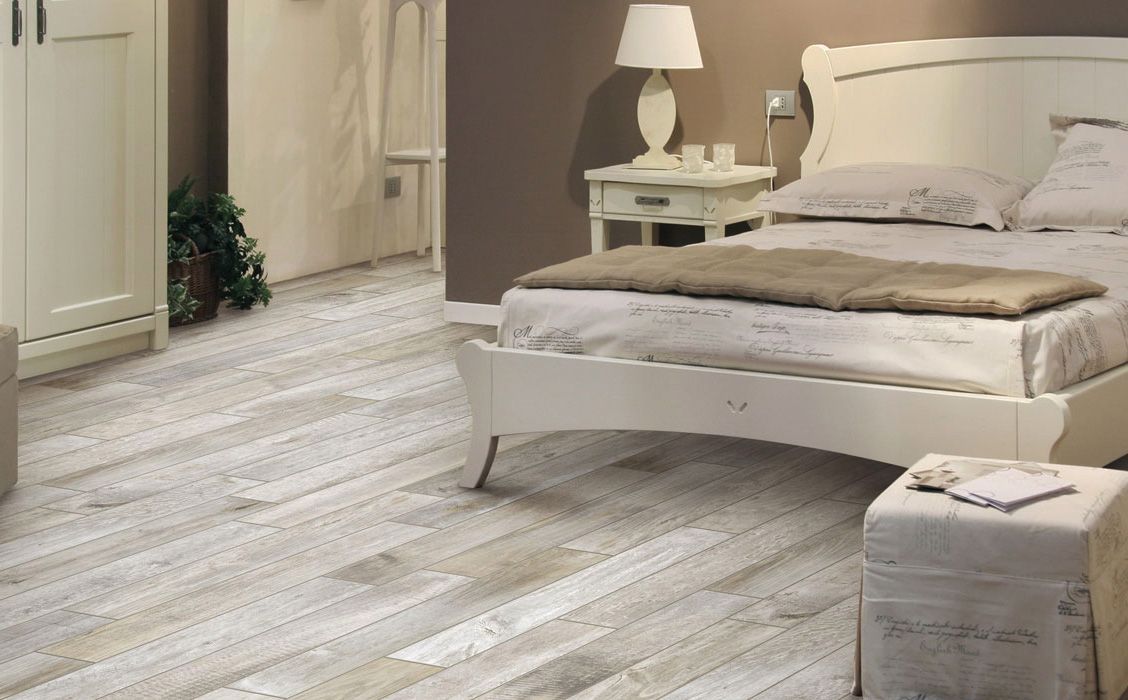 3D плитка из керамогранита под дерево Beige