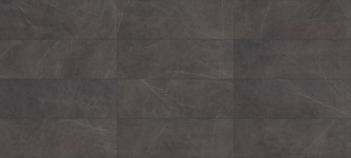 Плитка из керамогранита под мрамор Deluxe Dark