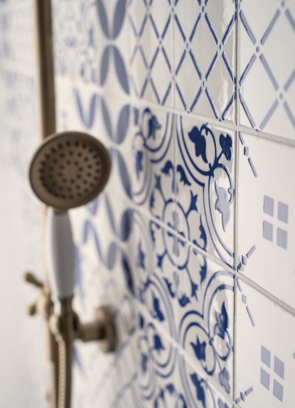 Плитка из керамогранита Maiolica E842	MAI.ASTRO 10