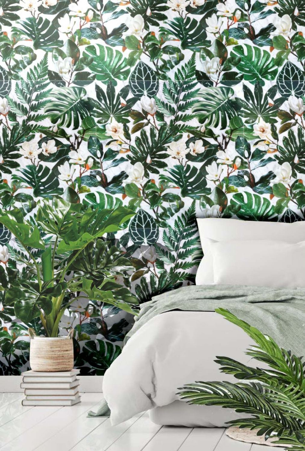 Мраморная плитка Stonature Tropical