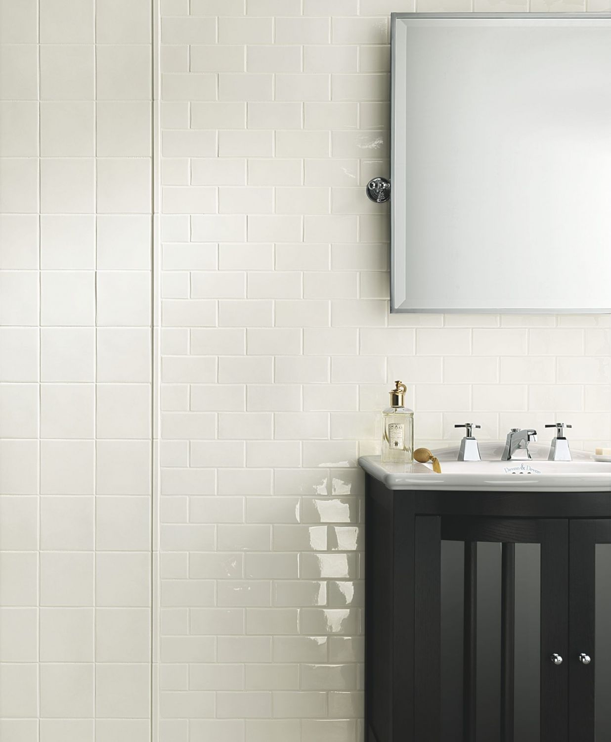 Плитка керамическая ALLORO MILK A1