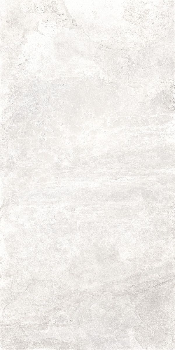 Плитка из керамогранита под сланец White