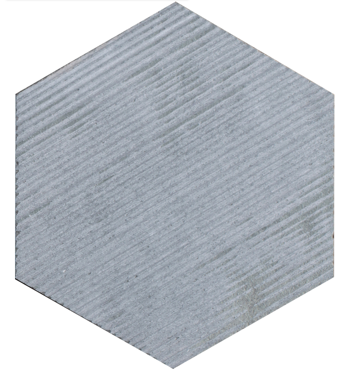 ПЛИТКА ИЗ СЛАНЦА Origami 1 Studio Azul