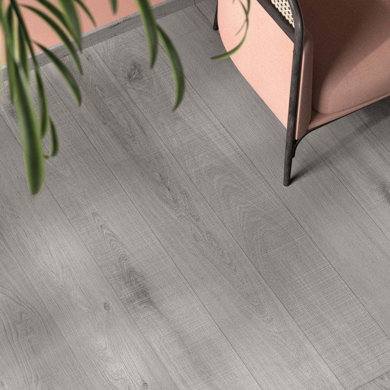 Плитка керамогранит под дерево Crossroad Wood White