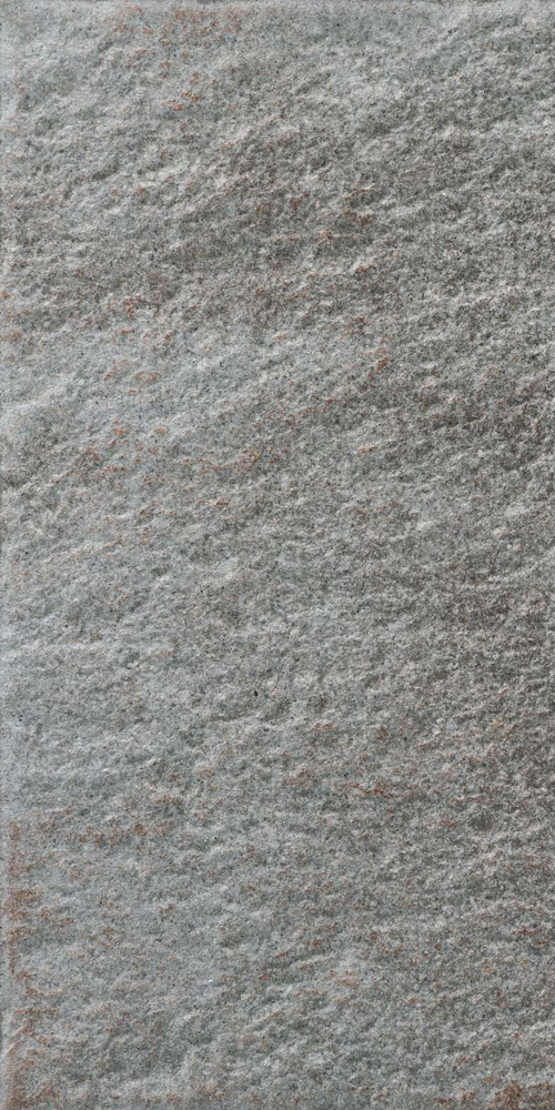 Плитка из керамогранита под камень Garden  Silver