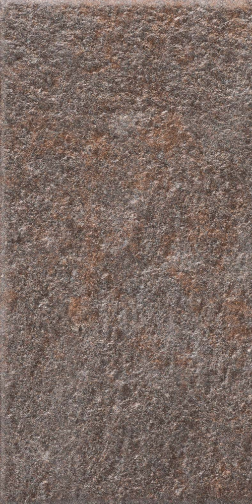 Плитка из керамогранита под камень Garden Red