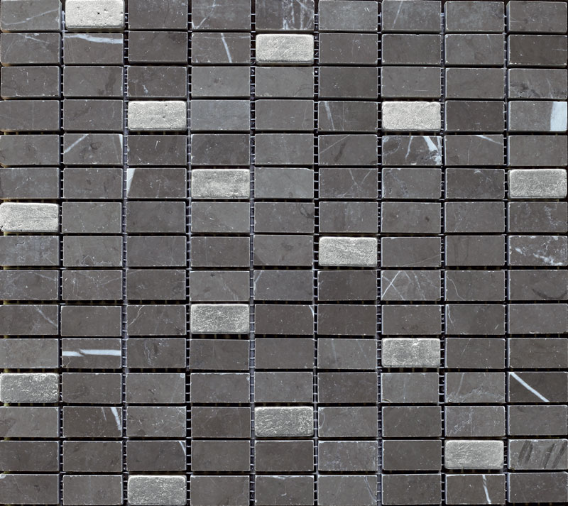 Мраморная мозаика Mosaici Andromeda