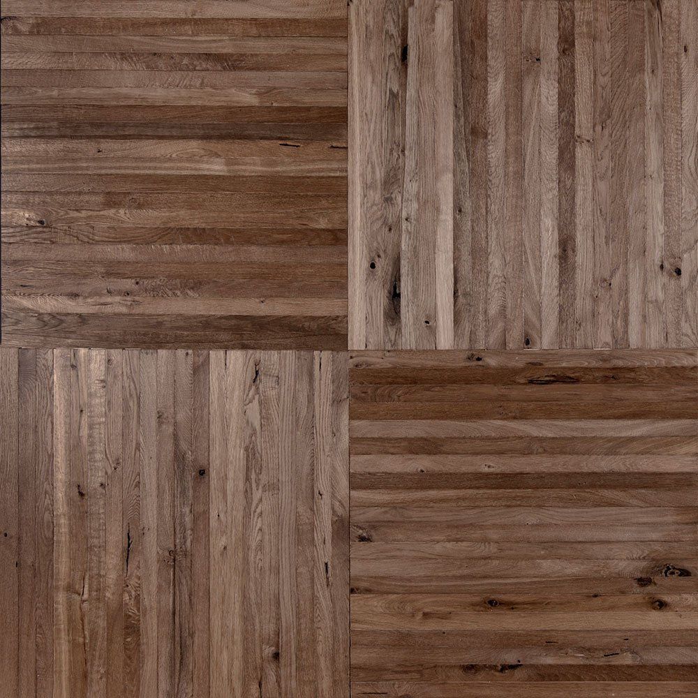 Инженерная доска из дуба мод. Terra pattern correre