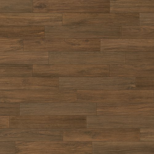Плитка из керамогранита под дерево Prestige Brown