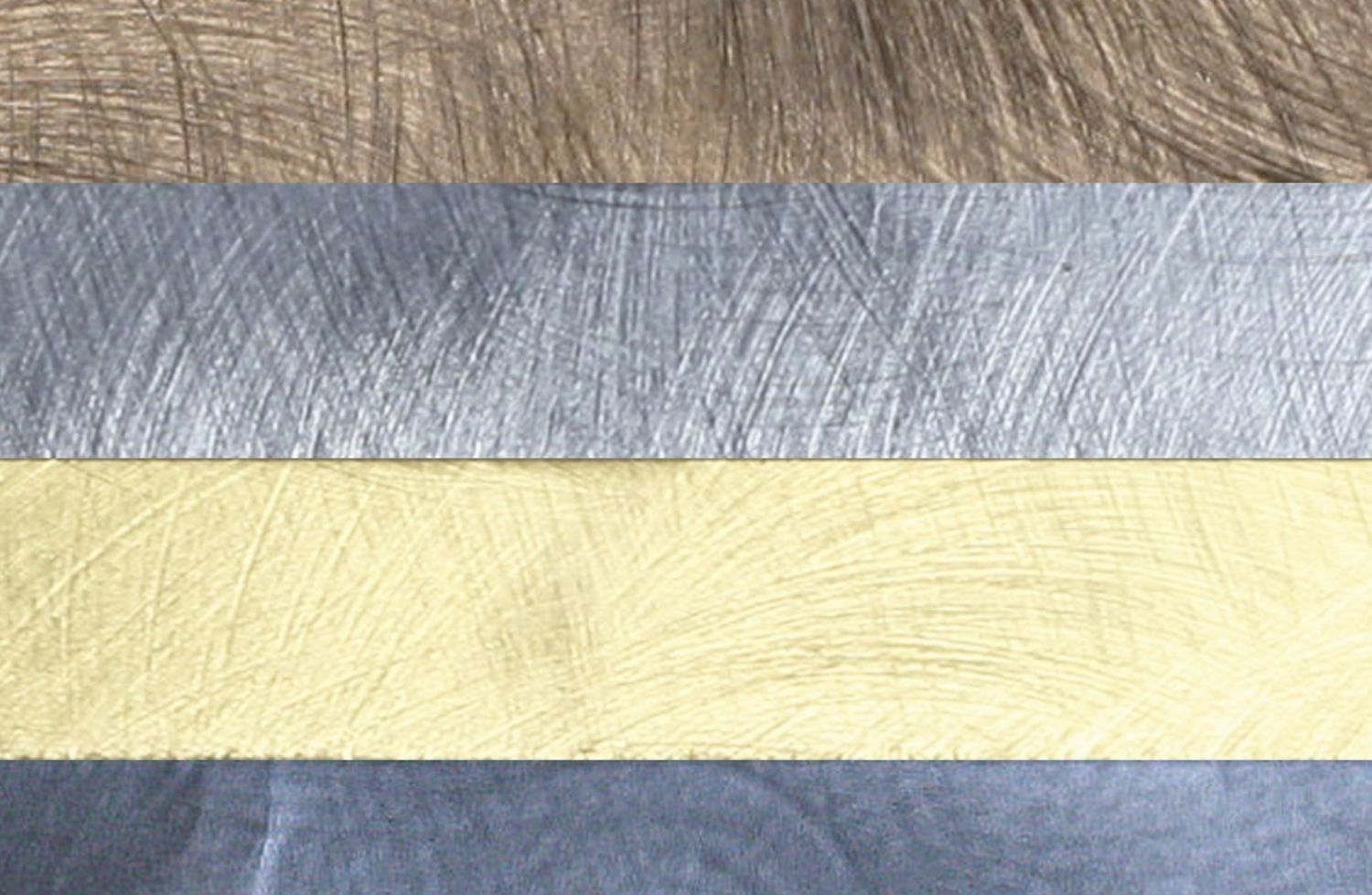Металлическая мозаика OR.M3.1010 Mosaico orizzonti 30.5×30.5