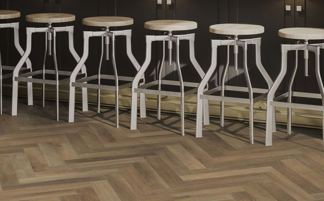 Плитка из керамогранита под дерево beige 15x61