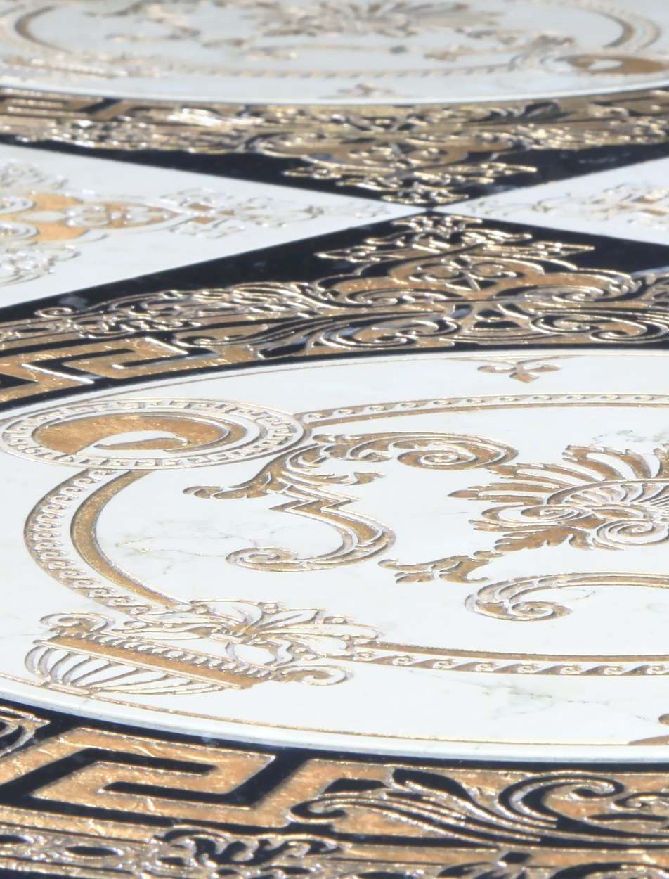 Мраморная плитка Luxurious Hellenic Biancone Grey