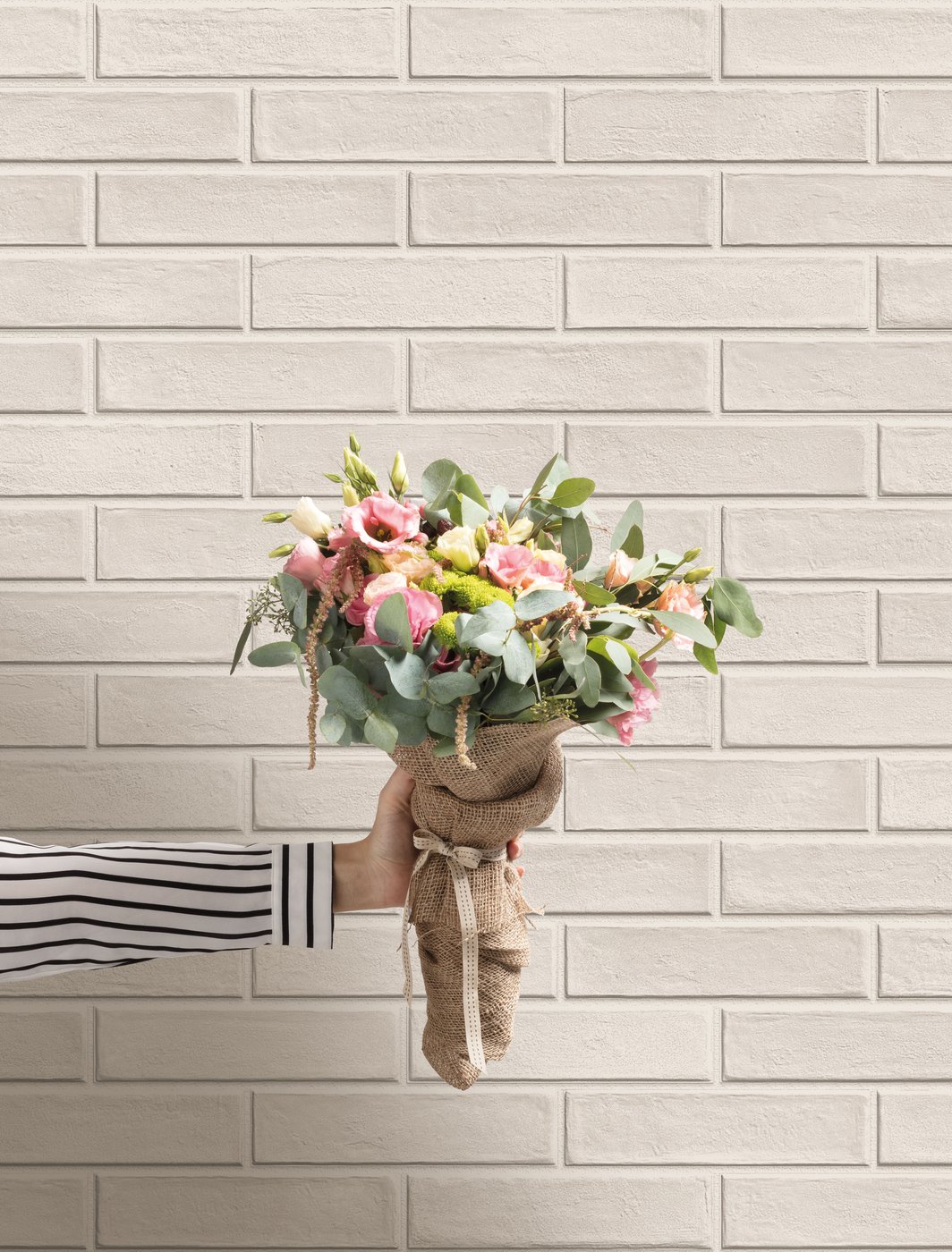 Плитка из керамогранита под цемент Chalk E635 Clk. Grey