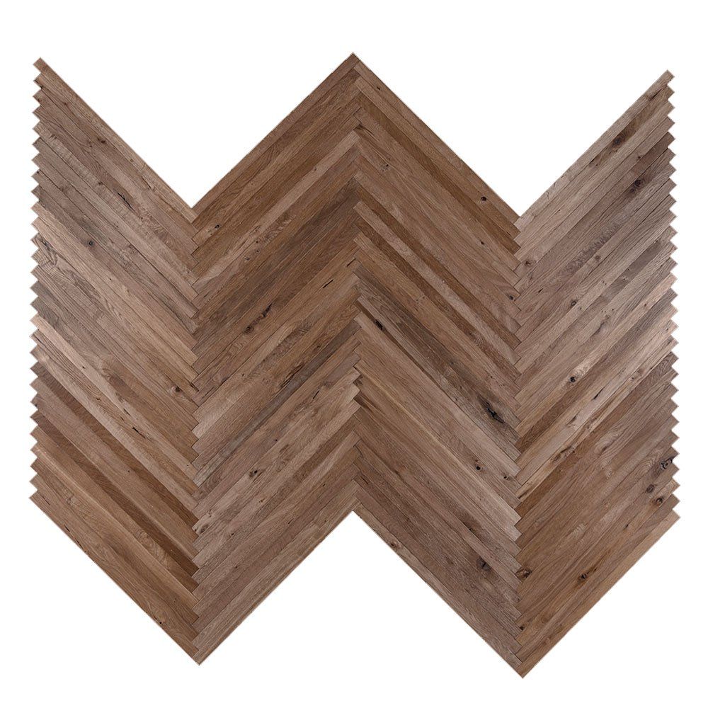 Инженерная доска из дуба мод. Terra pattern correre