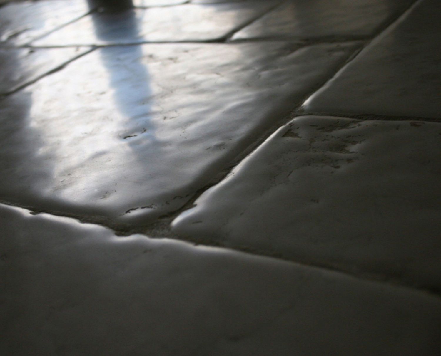 Плитка TIMEWORN BIANCO ANTICO