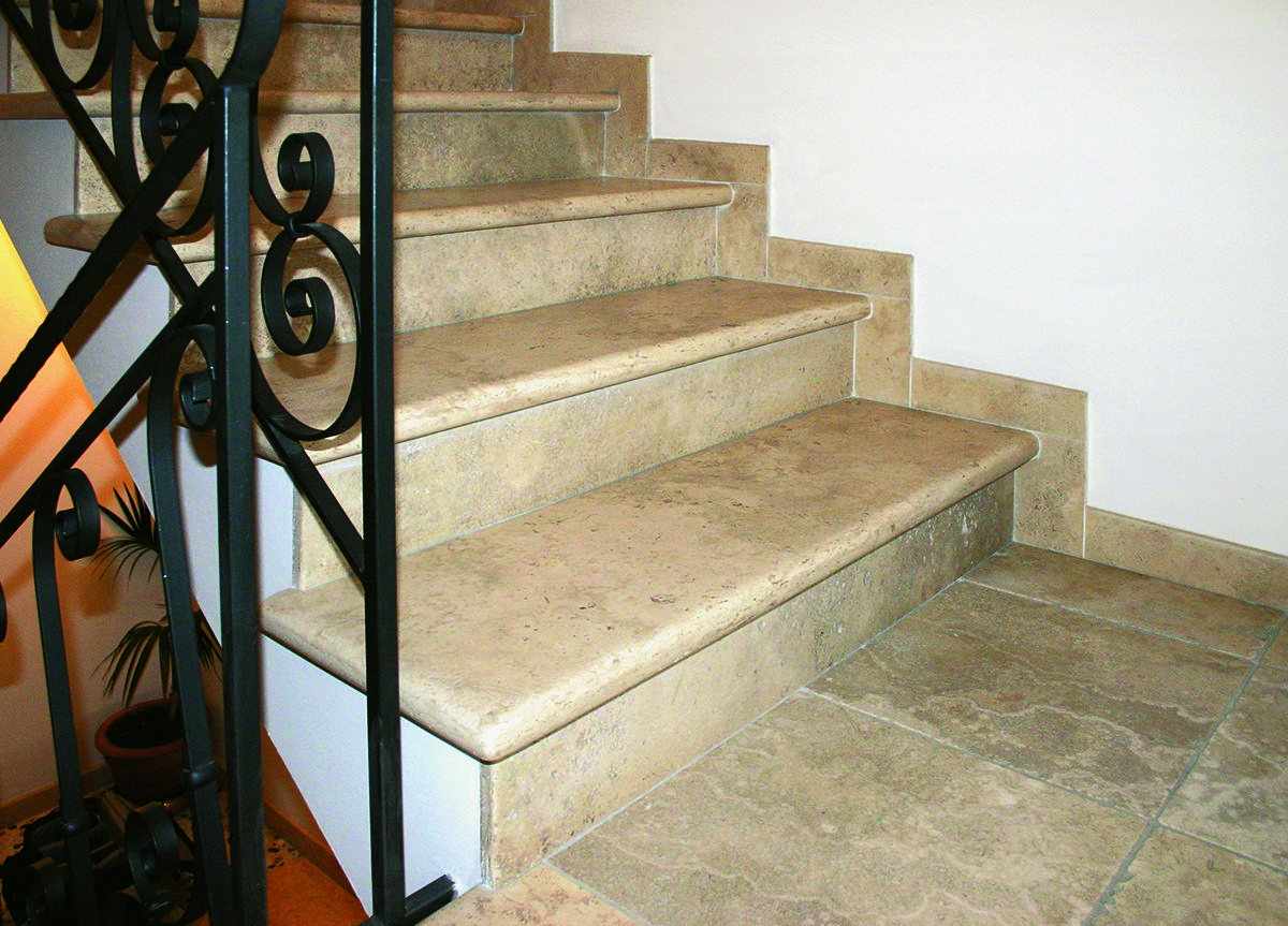 Лестница SCALE