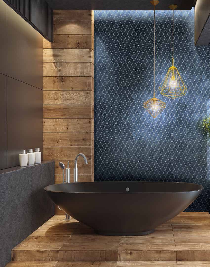 Металлическая мозаика RB50L.3D02 SILVER SANDED