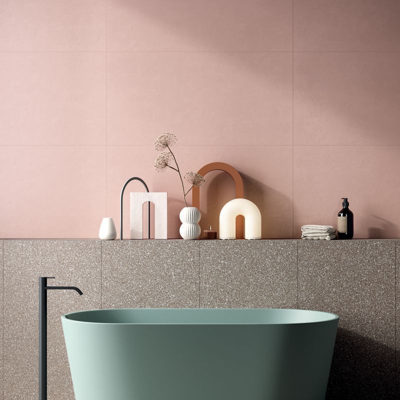 Плитка керамическая Solid Colours 0008236 PHARD rett