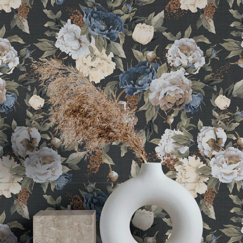 Плитка из керамогранита Decorative Mood 0008436 ROMANTIC rett.