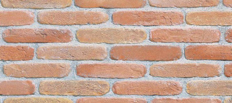 ДЕКОРАТИВНЫЙ КИРПИЧ Mattone A Mano LA Perusia Medioevo