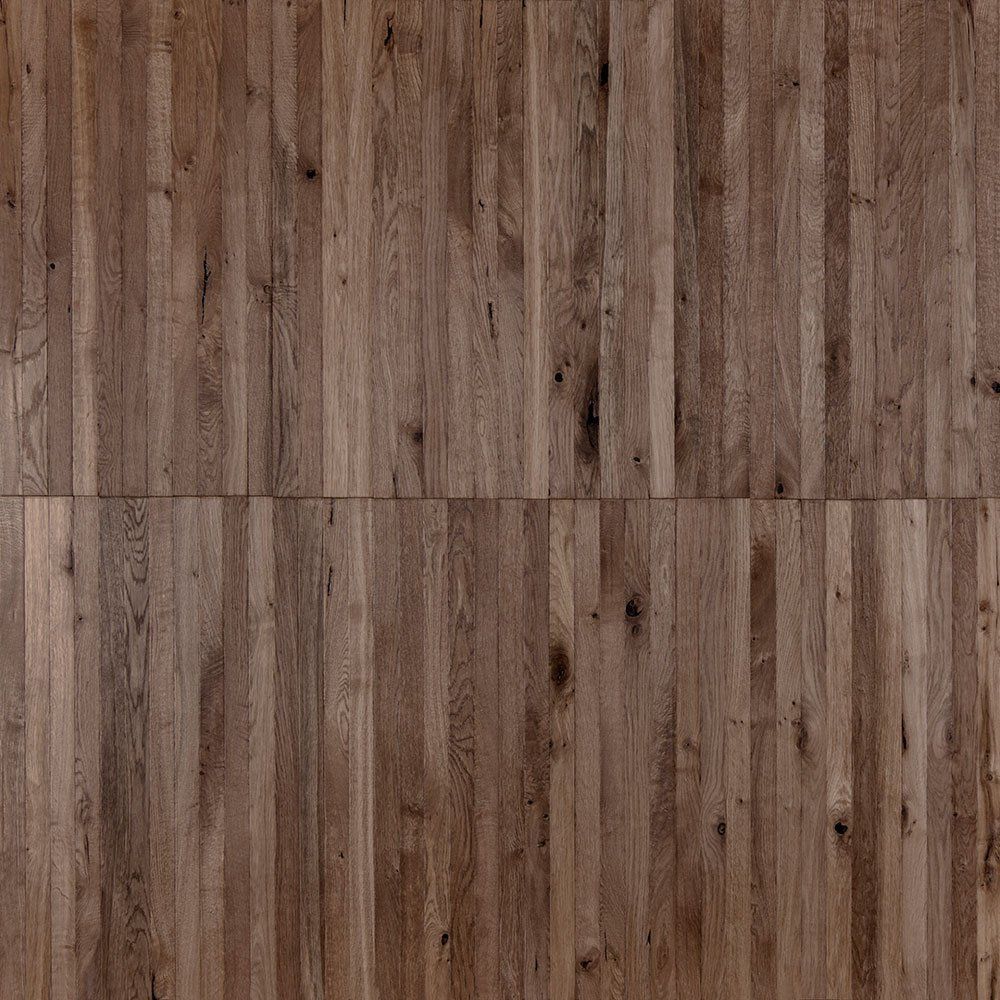 Модульный паркет из дуба мод. Terra pattern correre