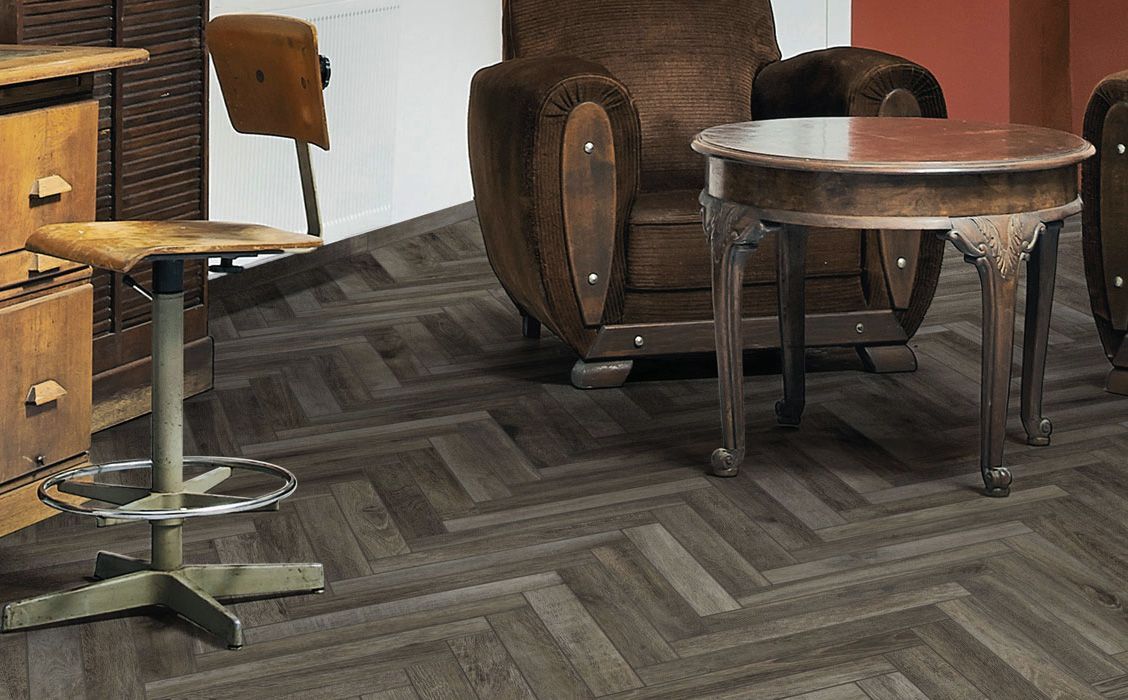 Плитка из керамогранита под дерево beige 24x120