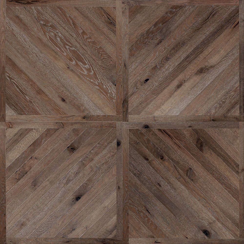 Инженерная доска из дуба мод. Terra pattern correre