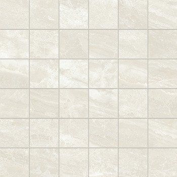 Плитка - керамогранит под мрамор WHITE