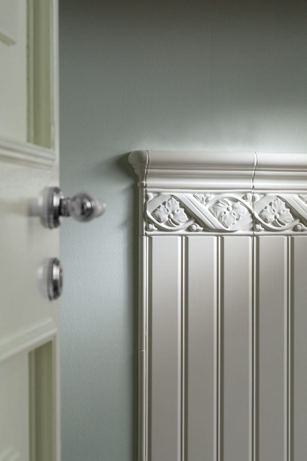 Плитка керамическая BOISERIE BIANCO CRAQUELE’ BOI 05