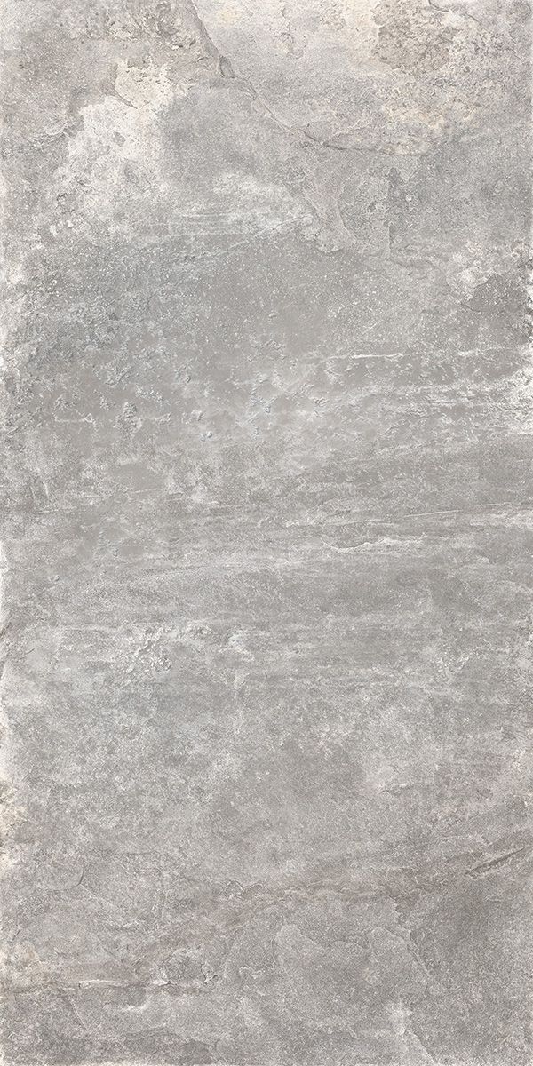 Плитка из керамогранита под сланец Grey