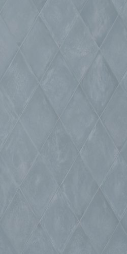 Плитка из керамогранита под бетон Ossidi Celeste rmb. F149