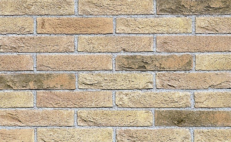 ДЕКОРАТИВНЫЙ КИРПИЧ Mattone A Mano Perusia Bruciato