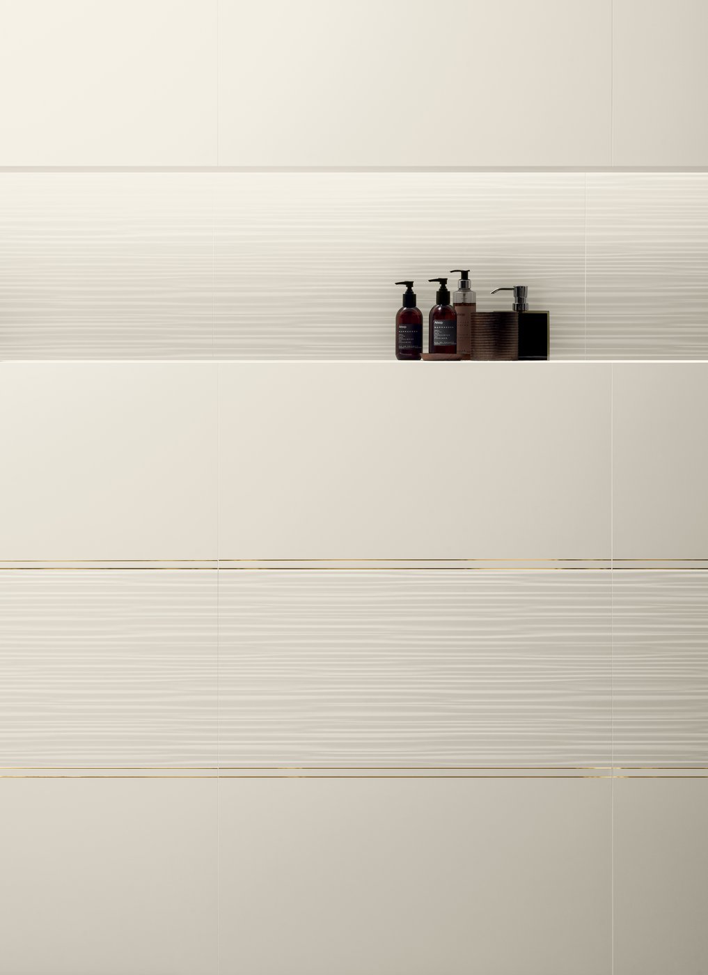 Плитка керамическая 4D  Plain white