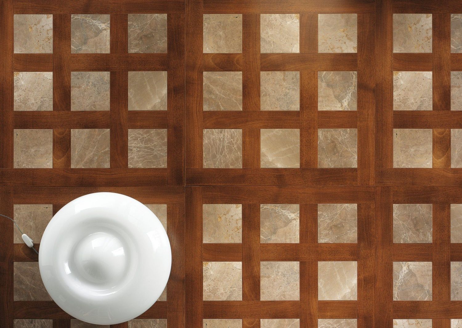 NOCE - MARMO GRIGIO
