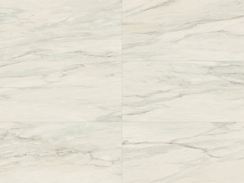 Плитка из керамогранита под мрамор Foyer Royal Naturale Delicate