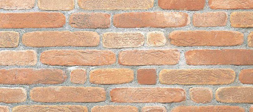 ДЕКОРАТИВНЫЙ КИРПИЧ Mattone A Mano LA Perusia Medioevo