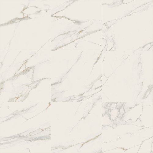 Плитка из керамогранита под мрамор Motif Extra Colori Calacatta Gold