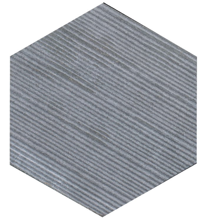 ПЛИТКА ИЗ СЛАНЦА Origami 1 Studio Azul