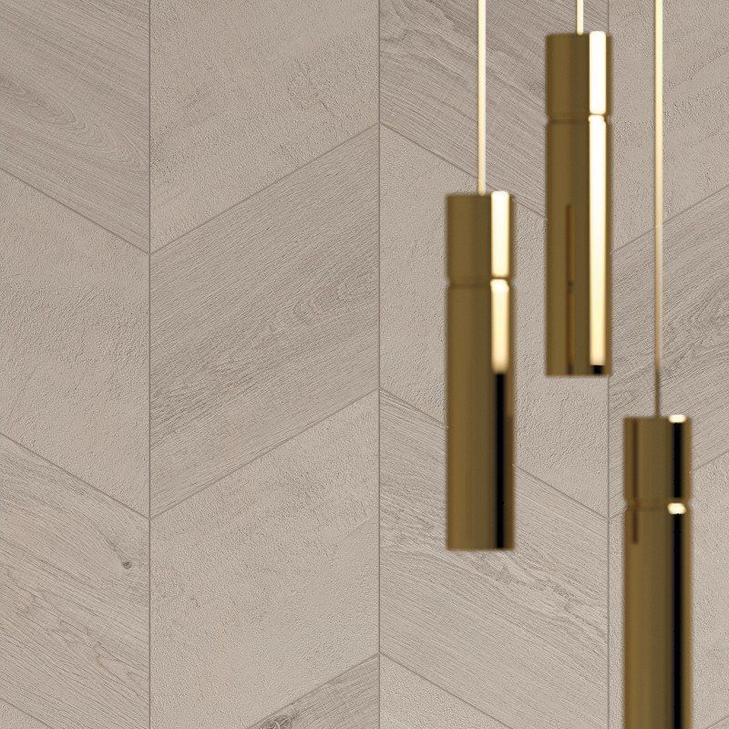 Плитка керамогранит под дерево Crossroad Wood White