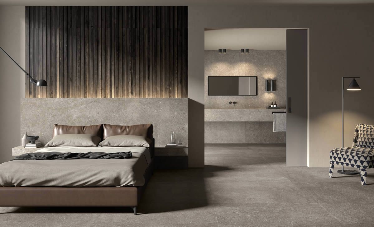 Плитка из керамогранита под камень Elegance Opal  120×280 RS091 Opal rett.