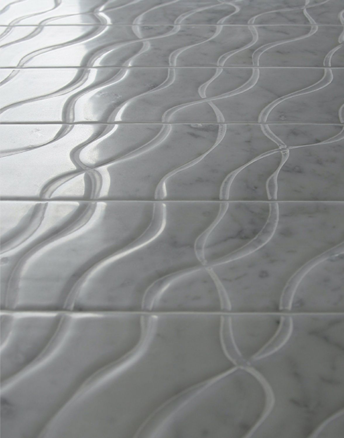 Плитка TIMEWORN BIANCO ANTICO