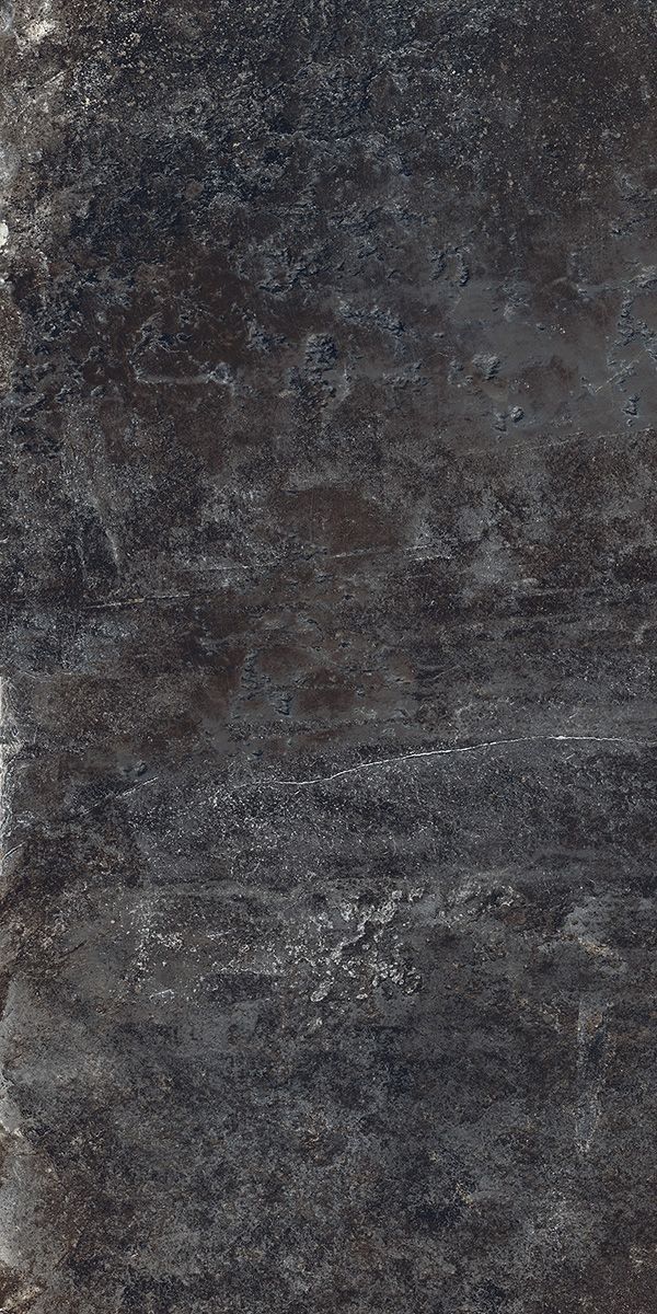 Плитка из керамогранита под сланец Dark