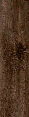 Плитка из керамогранита с эффектом дерева Chocolate 15х61