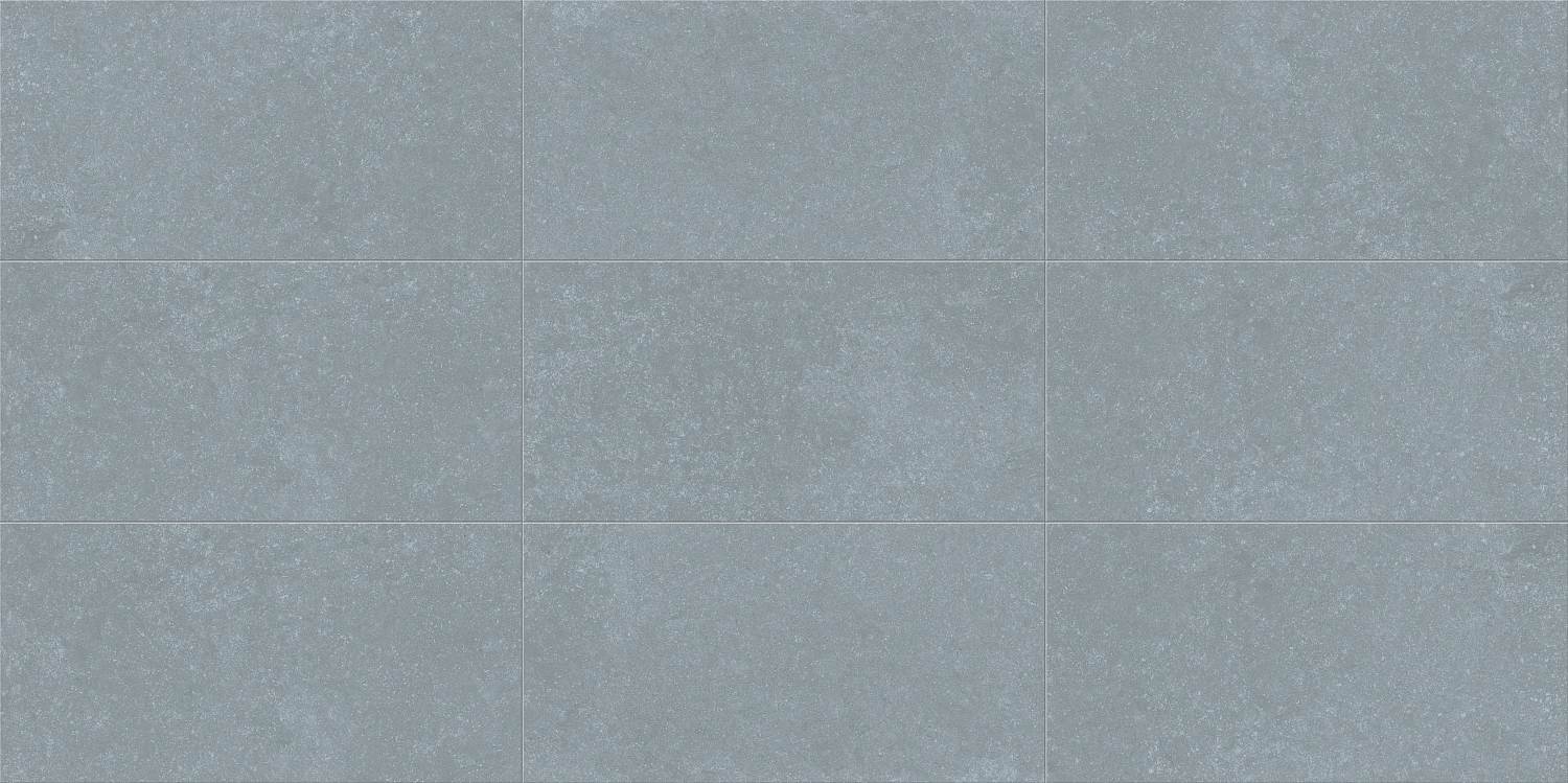 Плитка из керамогранита под камень Soul Bay Colori Blue F673