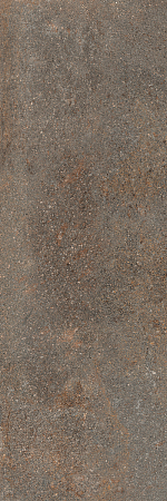 Плитка из керамогранита под камень Porfido Bruno Ret Н20 40х120