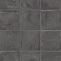 Плитка из керамогранита под бетон Terra Nero 20 0080
