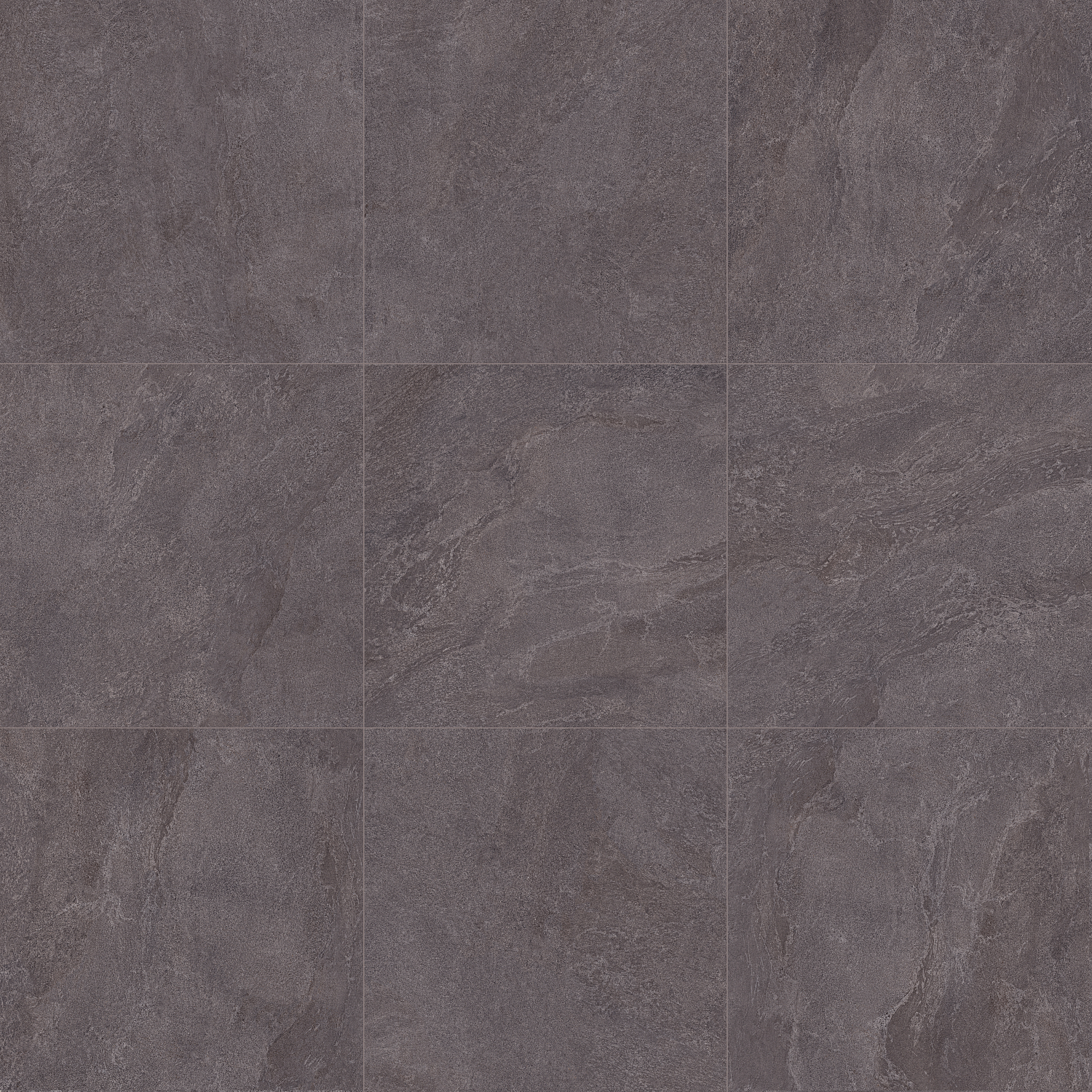 Плитка из керамогранита под камень Star Road Naturale Graphite