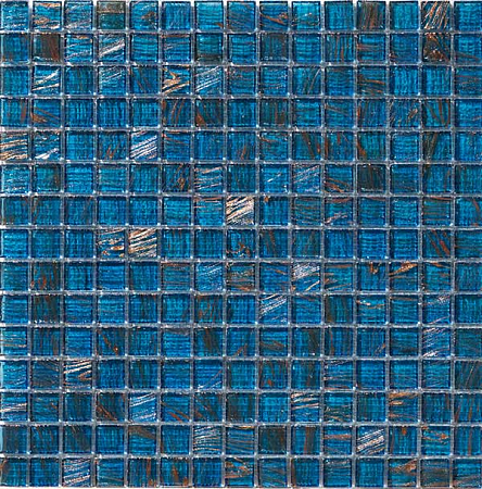 Смальтовая мозаика Aurore Blu Orizzonte AU.0939